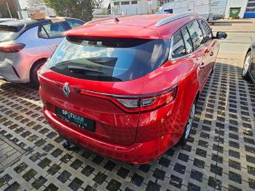SPOTICAR Renault Megane Business Edition Allwetterreifen Gebraucht - Kleinwagen Diesel Rot - Kaltenkirchen - 1201273485_4