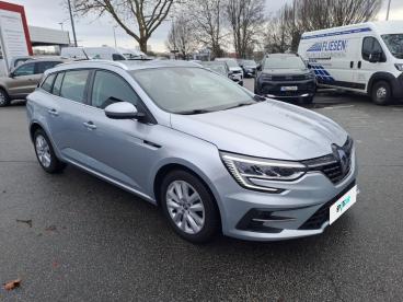 SPOTICAR Renault Megane Iv 1.3 Tce 140 Grandtou R Business Editio Gebraucht - Kleinwagen Benzin Grau - Mannheim - 1201273818_3