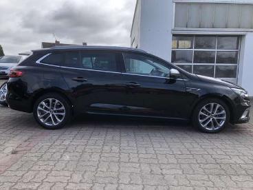 SPOTICAR Renault Megane Gt-line Gebraucht - Kleinwagen Diesel Schwarz - Satow - 1201273925_2