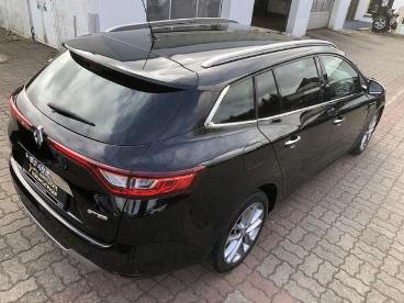 SPOTICAR Renault Megane Gt-line Gebraucht - Kleinwagen Diesel Schwarz - Satow - 1201273925_3