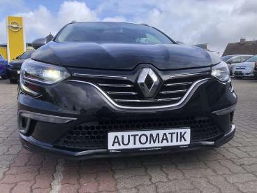 SPOTICAR Renault Megane Gt-line Gebraucht - Kleinwagen Diesel Schwarz - Satow - 1201273925_4