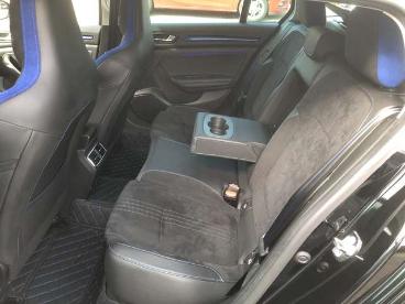 SPOTICAR Renault Megane Gt-line Gebraucht - Kleinwagen Diesel Schwarz - Satow - 1201273925_5