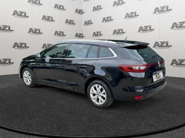 SPOTICAR Renault Megane Iv Grandtour Limited | Deluxe Paket Gebraucht - Kleinwagen Benzin Schwarz - Weißenfels - 1201274770_3