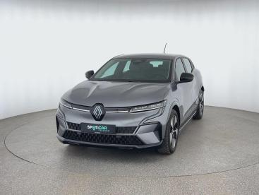 SPOTICAR Renault Megane E-tech Equilibre*rfk*shz*pdch*uvm Gebraucht - Kleinwagen Elektro Grau - Holzminden - 1201275875_2