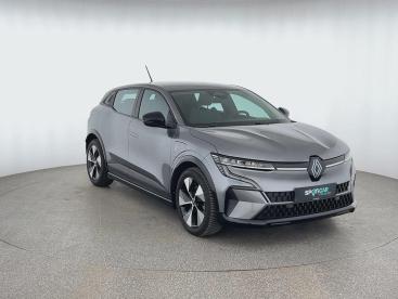SPOTICAR Renault Megane E-tech Equilibre*rfk*shz*pdch*uvm Gebraucht - Kleinwagen Elektro Grau - Holzminden - 1201275875_4