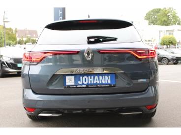 SPOTICAR Renault Megane Iv Grandtour Intens 1.6 E-tech Plug-in Hybrid 160 Gebraucht - Kleinwagen Plug-in Hybrid Blau - Remscheid - 1201308099_5