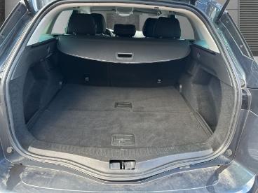 SPOTICAR Renault Megane Iv Grandtour Limited Deluxe Navigations-paket Komf Gebraucht - Kleinwagen Benzin Grau - Hamburg - 1201312504_5