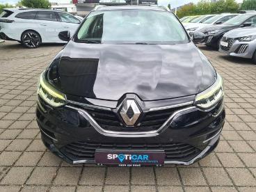 SPOTICAR Renault Megane Vi Grandtour 1.3 Tce 140 Zen *led*navi* Gebraucht - Kleinwagen Benzin Schwarz - Gießen - 1201343956_2