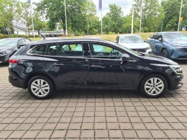 SPOTICAR Renault Megane Vi Grandtour 1.3 Tce 140 Zen *led*navi* Gebraucht - Kleinwagen Benzin Schwarz - Gießen - 1201343956_4