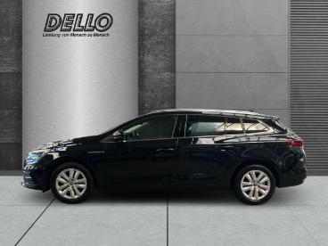 SPOTICAR Renault Megane Grandtour Intens Navi Led Acc Gebraucht - Kleinwagen Benzin Schwarz - Rellingen - 1201357072_2