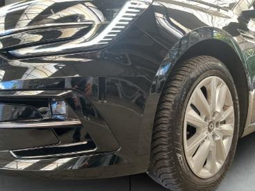 SPOTICAR Renault Megane Grandtour Intens Navi Led Acc Gebraucht - Kleinwagen Benzin Schwarz - Rellingen - 1201357072_4