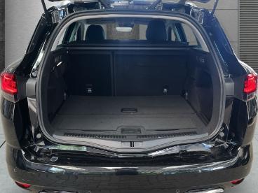 SPOTICAR Renault Megane Grandtour Intens Navi Led Acc Gebraucht - Kleinwagen Benzin Schwarz - Rellingen - 1201357072_5