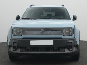 SPOTICAR Renault R4 4 E-tech Elektrisch Techno 150 Comfort Range Gebraucht - Limousine Elektro Blau - Borken - 1201339103_2