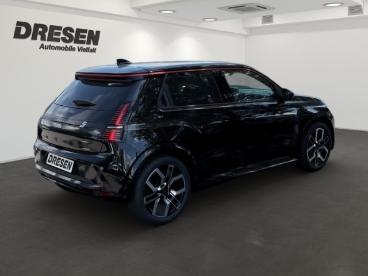 SPOTICAR Renault R5 Iconic Five 120 Urban Range *ganzjahresreifen*360 Gebraucht - Kleinwagen Elektro Schwarz - Mönchengladbach - 1201167373_5