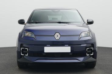 SPOTICAR Renault R5 Renault 5 E-tech 100% Elektr. Iconic Five 150 Comf Gebraucht - Limousine Elektro Blau - Borken - 1201293486_1