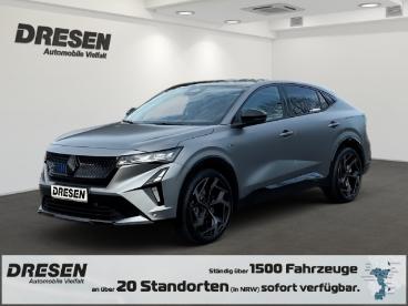 SPOTICAR Renault Rafale Plug-in Atelier Alpine 4x4 Allwetter*panormama*360 Gebraucht - Geländewagen Plug-in Hybrid Grau - Mönchengladbach - 1201205684_1