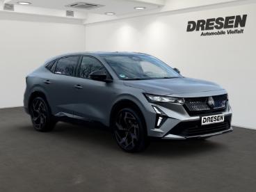 SPOTICAR Renault Rafale Plug-in Atelier Alpine 4x4 Allwetter*panormama*360 Gebraucht - Geländewagen Plug-in Hybrid Grau - Mönchengladbach - 1201205684_3