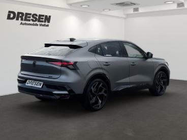 SPOTICAR Renault Rafale Plug-in Atelier Alpine 4x4 Allwetter*panormama*360 Gebraucht - Geländewagen Plug-in Hybrid Grau - Mönchengladbach - 1201205684_5