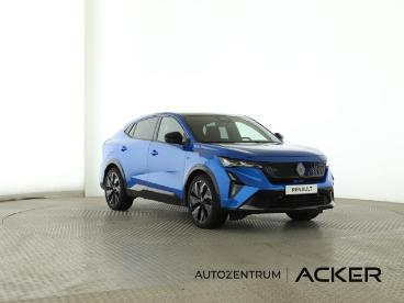 SPOTICAR Renault Rafale Esprit Alpine 300 Etech Phev 4x4 Pano/led Gebraucht - Geländewagen Plug-in Hybrid Blau - Bad Berleburg - 1201272562_2