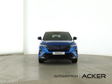 SPOTICAR Renault Rafale Esprit Alpine 300 Etech Phev 4x4 Pano/led Gebraucht - Geländewagen Plug-in Hybrid Blau - Bad Berleburg - 1201272562_3