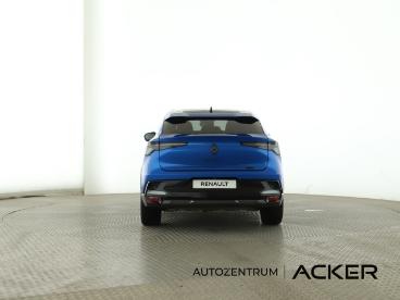 SPOTICAR Renault Rafale Esprit Alpine 300 Etech Phev 4x4 Pano/led Gebraucht - Geländewagen Plug-in Hybrid Blau - Bad Berleburg - 1201272562_4