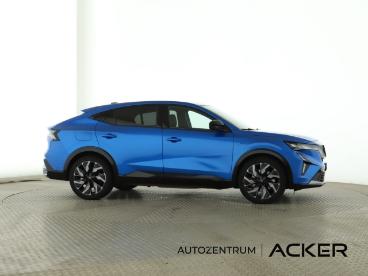 SPOTICAR Renault Rafale Esprit Alpine 300 Etech Phev 4x4 Pano/led Gebraucht - Geländewagen Plug-in Hybrid Blau - Bad Berleburg - 1201272562_5