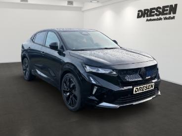 SPOTICAR Renault Rafale Esprit Alpine Full Hybrid E-tech 200 *matrix Led*h Gebraucht - Geländewagen Hybrid Schwarz - Mönchengladbach - 1201282538_3