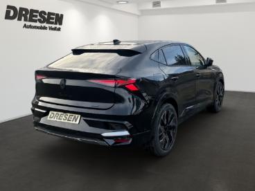 SPOTICAR Renault Rafale Esprit Alpine Full Hybrid E-tech 200 *matrix Led*h Gebraucht - Geländewagen Hybrid Schwarz - Mönchengladbach - 1201282538_4