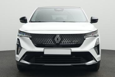 SPOTICAR Renault Rafale Techno Full Hybrid 200 Gebraucht - Geländewagen Benzin Weiß - Borken - 1201284707_1