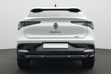 SPOTICAR Renault Rafale Techno Full Hybrid 200 Gebraucht - Geländewagen Benzin Weiß - Borken - 1201284707_4