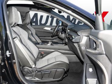 SPOTICAR Renault Rafale E-tech Hybrid Techno Gjr Bluetooth Navi Led Rafale Gebraucht - Geländewagen Benzin Schwarz - Aachen - 1201308314_3