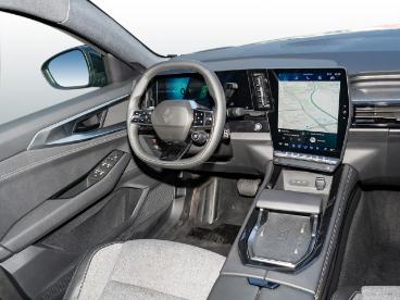 SPOTICAR Renault Rafale E-tech Hybrid Techno Gjr Bluetooth Navi Led Rafale Gebraucht - Geländewagen Benzin Schwarz - Aachen - 1201308314_5
