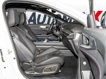 SPOTICAR Renault Rafale E-tech Hybrid 200 Autom. Esprit Alpine Navi Rafale Gebraucht - Geländewagen Benzin Weiß - Aachen - 1201310610_3