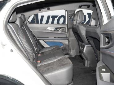 SPOTICAR Renault Rafale E-tech Hybrid 200 Autom. Esprit Alpine Navi Rafale Gebraucht - Geländewagen Benzin Weiß - Aachen - 1201310610_4