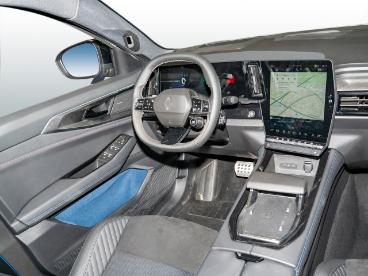 SPOTICAR Renault Rafale E-tech Hybrid 200 Autom. Esprit Alpine Navi Rafale Gebraucht - Geländewagen Benzin Weiß - Aachen - 1201310610_5