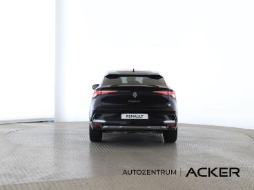 SPOTICAR Renault Rafale 200 E-tech Full Hybrid Techno Pano/rfk Gebraucht - Geländewagen Hybrid Schwarz - Marburg - 1201316043_5