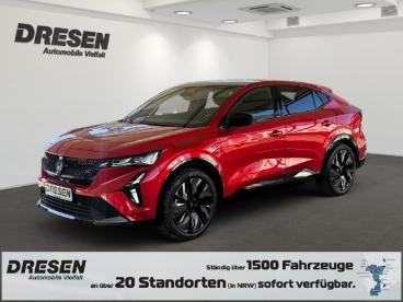 SPOTICAR Renault Rafale Esprit Alpine *ahk+wkr+360 Grad Kamera* Carplay* U Gebraucht - Geländewagen Hybrid Schwarz - Mönchengladbach - 1201346255_1