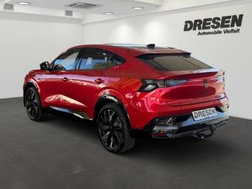 SPOTICAR Renault Rafale Esprit Alpine *ahk+wkr+360 Grad Kamera* Carplay* U Gebraucht - Geländewagen Hybrid Schwarz - Mönchengladbach - 1201346255_5