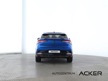 SPOTICAR Renault Rafale Esprit Alpine 300 Etech Phev 4x4 Pano/led Gebraucht - Geländewagen Plug-in Hybrid Blau - Marburg - 1201359048_5