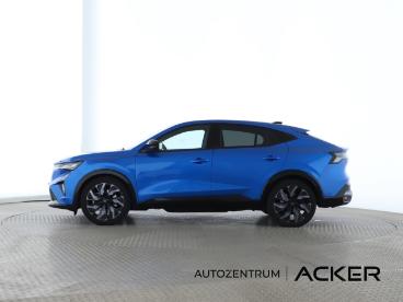 SPOTICAR Renault Rafale Esprit Alpine 300 Etech Phev 4x4 Pano/led Gebraucht - Geländewagen Plug-in Hybrid Blau - Bad Berleburg - 1201359152_3