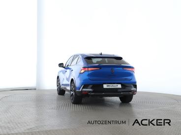 SPOTICAR Renault Rafale Esprit Alpine 300 Etech Phev 4x4 Pano/led Gebraucht - Geländewagen Plug-in Hybrid Blau - Bad Berleburg - 1201359152_4