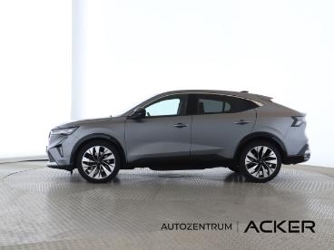 SPOTICAR Renault Rafale 200 E-tech Full Hybrid Techno Rfk/winterp Gebraucht - Geländewagen Hybrid Grau - Bad Berleburg - 1201359154_3