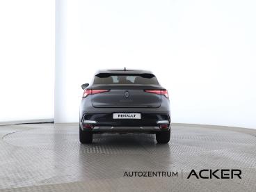 SPOTICAR Renault Rafale 200 E-tech Full Hybrid Techno Rfk/winterp Gebraucht - Geländewagen Hybrid Grau - Bad Berleburg - 1201359154_5
