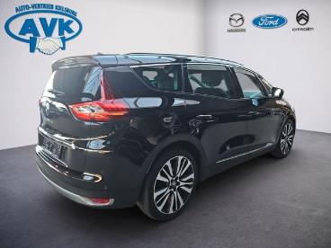 SPOTICAR Renault Scenic Iv Grand Initiale Paris Gebraucht - Familienauto Benzin  - Husum - 1201121787_3