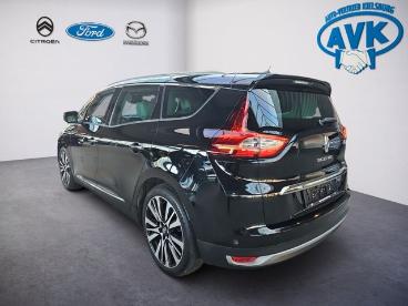 SPOTICAR Renault Scenic Iv Grand Initiale Paris Gebraucht - Familienauto Benzin  - Husum - 1201121787_4