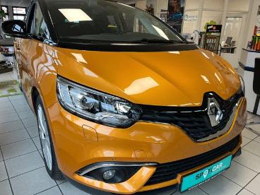 SPOTICAR Renault Scenic Iv Limited Gebraucht - Familienauto Diesel  - Salzwedel - 1201196784_1