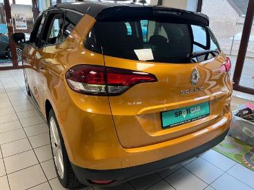 SPOTICAR Renault Scenic Iv Limited Gebraucht - Familienauto Diesel  - Salzwedel - 1201196784_2