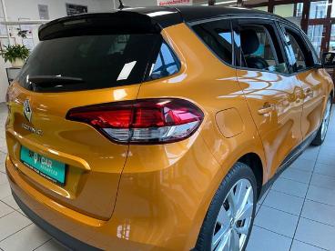 SPOTICAR Renault Scenic Iv Limited Gebraucht - Familienauto Diesel  - Salzwedel - 1201196784_3