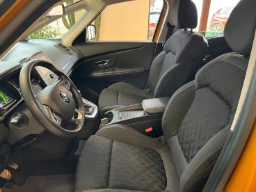 SPOTICAR Renault Scenic Iv Limited Gebraucht - Familienauto Diesel  - Salzwedel - 1201196784_5