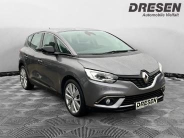 SPOTICAR Renault Scenic Iv Energy Limited Mehrzonenklima Dab Keyless Entry Gebraucht - Familienauto Benzin Grau - Mönchengladbach - 1201199487_2